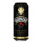 Karpackie Beer 9% vol.