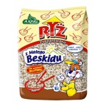 RYZ Beskidu Knusperpuffreis