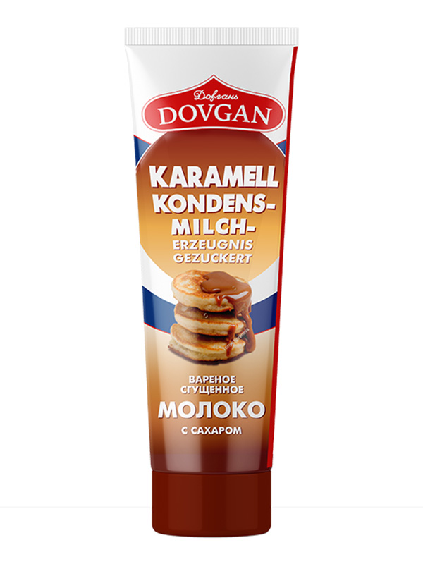 Мед и сгущенное молоко. Сгущенка Dovgan. Kondensmilch. Dovgan Karamell Kondensmilcherzeugnis.