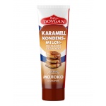 DOVGAN Sweetened Condensed Milk Caramel in a Tube