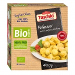 Bio Taschki Pelmeni mit Rindfleischfüllung