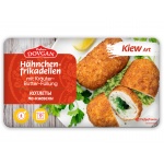 DOVGAN Kiew Art Kotletten