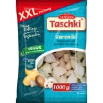 Taschki XXL Вареники с картофелем и грибами