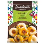 Lewandowski Kluski slaskie Dumplings