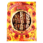 Sojus Sunflower Seed Bars