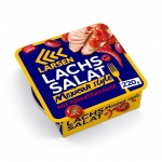 LARSEN Lachs-Salat Mexican Art mit Easy Open