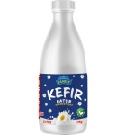 Dovgan Family Kefir mit 2,0 % Fett
