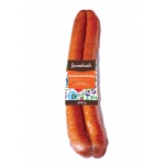 Lewandowski Podwawelska Sausage