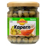 SUNTAT Capers in Brine