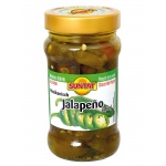 SUNTAT Jalapeno in Slices