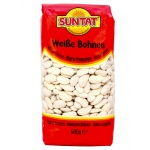 SUNTAT White Beans