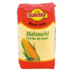 SUNTAT Maismehl