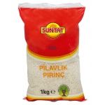 SUNTAT Pilavlik Tosyareis