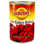 SUNTAT Rote Kidney Bohnen