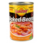 SUNTAT Baked Beans