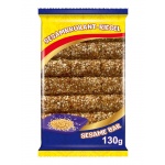 Sojus Sesamkrokant-Riegel