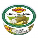 SUNTAT Gefüllte Weinblätter