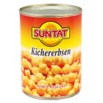 SUNTAT Chickpeas