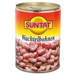 SUNTAT Wachtelbohnen