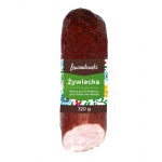 Lewandowski Zywiecka Pork and Chicken Sausage