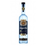 organika BIO Vodka | 40% Vol. | Zertifiziert durch: DE-ÖKO-006 |