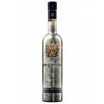 Organika Life Bio Vodka (DE-ÖKO-006) | 40% Vol. | 0,7L