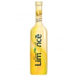 Limonce Crema Sahnelikör mit Zitronengeschmack 17% vol.