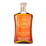 Gozio Amaretto 24% vol.