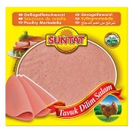 SUNTAT FR Poultry Cold Cuts