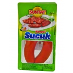 SUNTAT FR Knoblauchwurst Ring mild