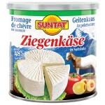 SUNTAT Ziegenkäse in Salzlake