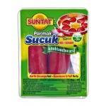 SUNTAT FR Knoblauchwurst Finger scharf