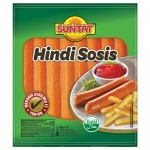 SUNTAT FR Turkey Sausages