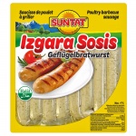 SUNTAT FR Geflügelbratwurst