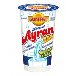 SUNTAT FR Ayran-Yoghurt Drink in a Cup