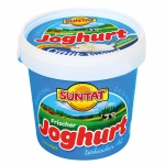 SUNTAT FR Frischer Joghurt