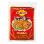 SUNTAT Yufka-Teigblätter viereckig