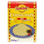 SUNTAT Couscous finely ground