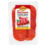 Suntat Truthahnsalami m. Paprika