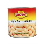 SUNTAT Riesenbohnen