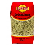 SUNTAT Grüne Linsen
