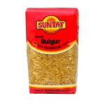 SUNTAT Bulgur Weizengrütze