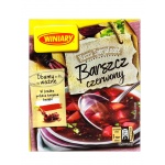 Winiary Barszcz Rote Bete Suppe