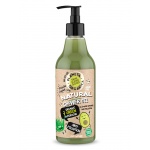 SKIN SUPER GOOD Natural Shower Gel "Anti-Pollution"