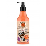 SKIN SUPER GOOD Natural Shower Gel "Energy Bomb"