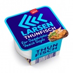 LARSEN Thunfisch Thunfisch Danish style MSC