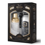 Beluga Gold Line 0,7L + GEPA with shaker