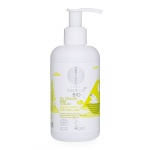 Little Siberica Bio Baby Bade-Gel