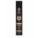 Natura Siberica Men energy shampoo for skin and hair "Angry Tiger"