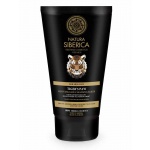 Natura Siberica Men Восстанавливающий скраб для лица